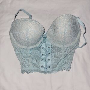 Victoria's Secret Corset